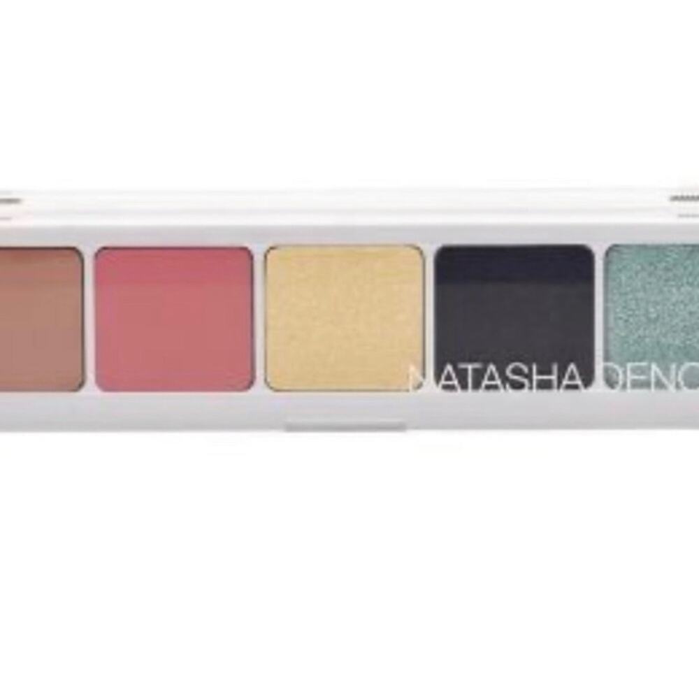 NWT Natasha Denona Jubilee Eyeshadow